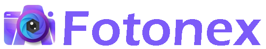 AiFotonex Logo