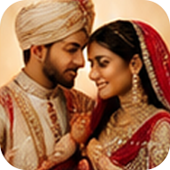 Client Couple App Icon