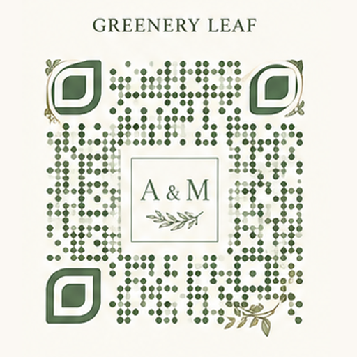 Entrance QR