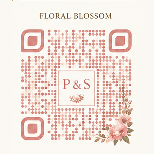 Wedding QR