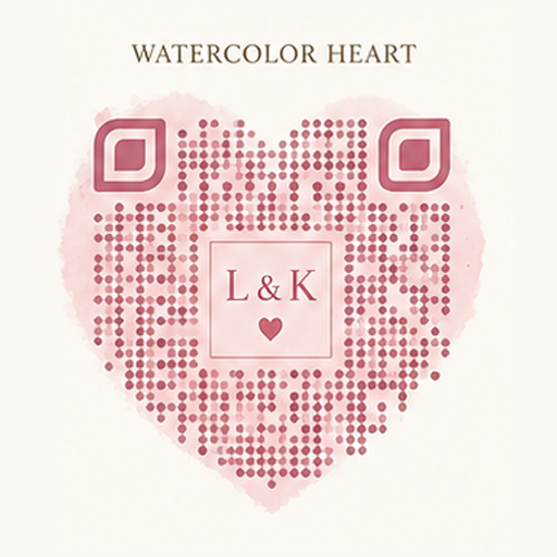 Reception QR
