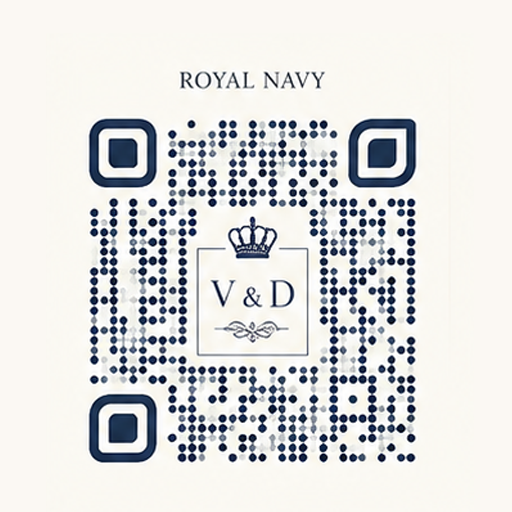 Haldi QR