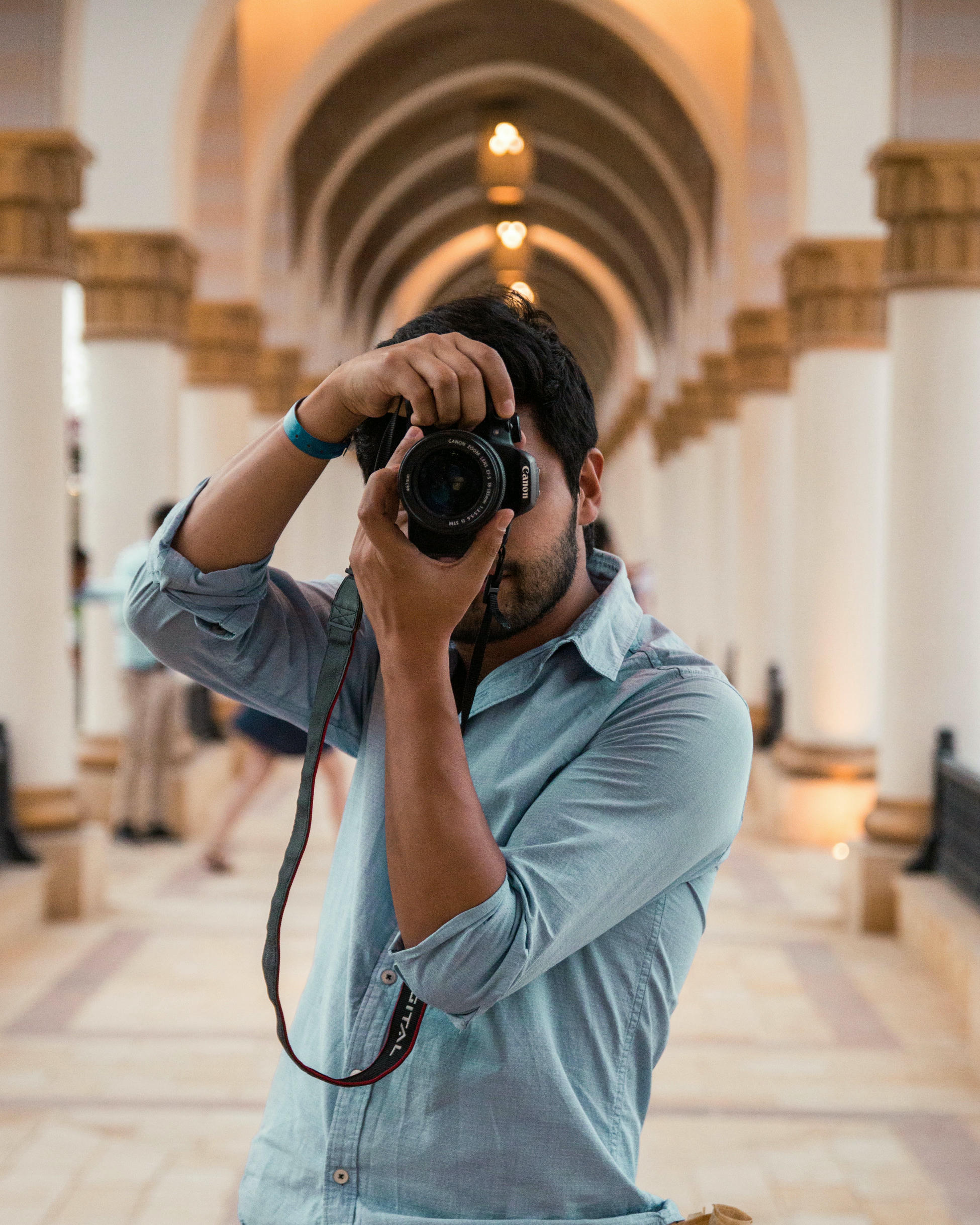 Rahul Mehta